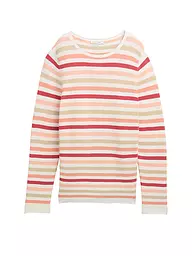 TOM TAILOR | Pull-over | Corail