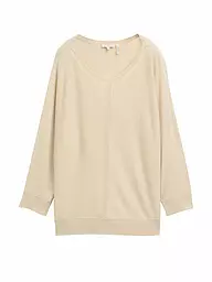 TOM TAILOR | Pull-over | Beige
