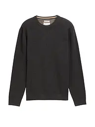 TOM TAILOR | Pull | Gris