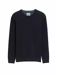 TOM TAILOR | Pull | Bleu