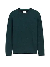 TOM TAILOR | Pull | Vert