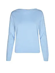 TOM TAILOR | Pull | Bleu