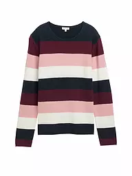 TOM TAILOR | Pullover | Rose