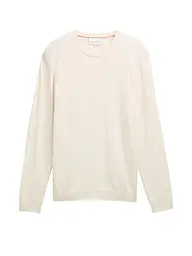 TOM TAILOR | Pull | Beige
