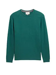 TOM TAILOR | Pull | Vert