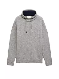 TOM TAILOR | Pull | Beige