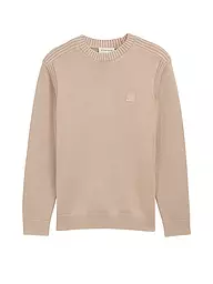 TOM TAILOR | Pull | Beige