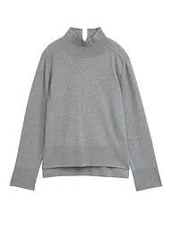 TOM TAILOR | Pull | Gris