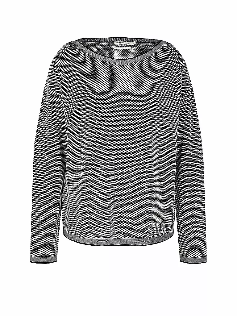 TOM TAILOR | Pull | Gris