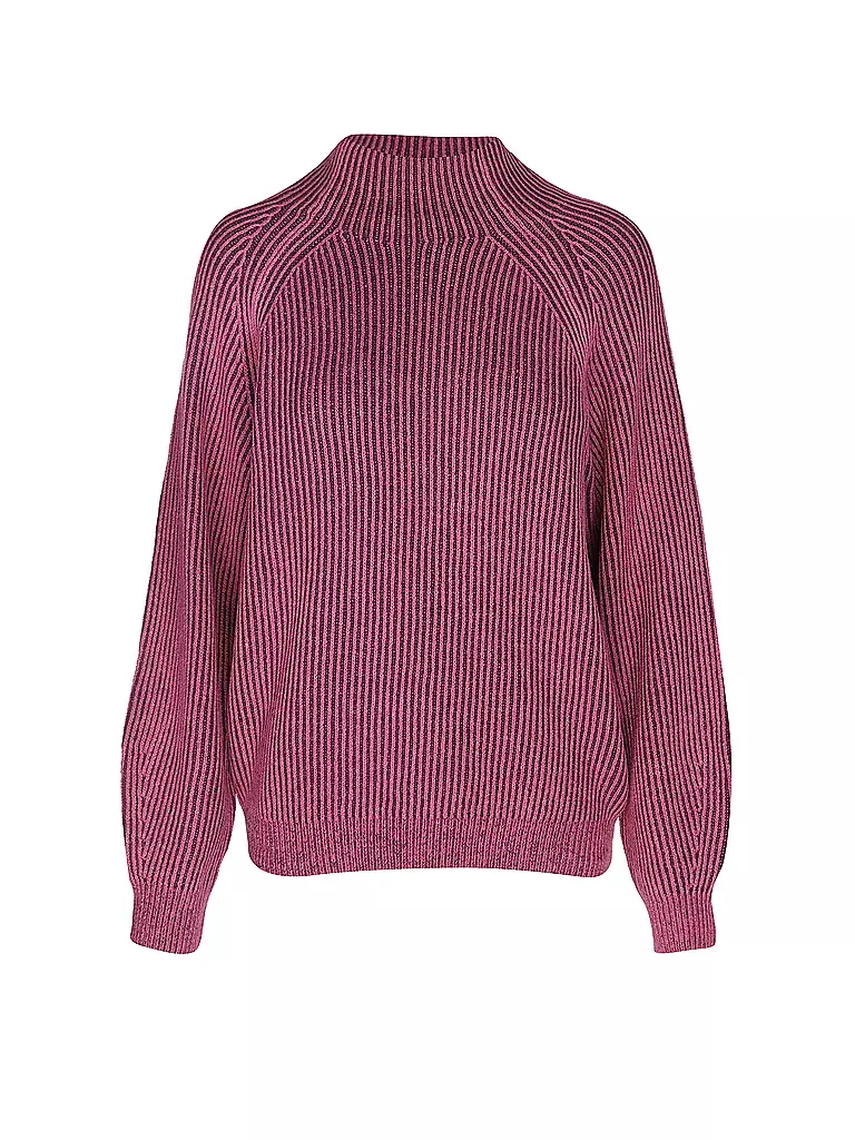 TOM TAILOR | Pull | Baie