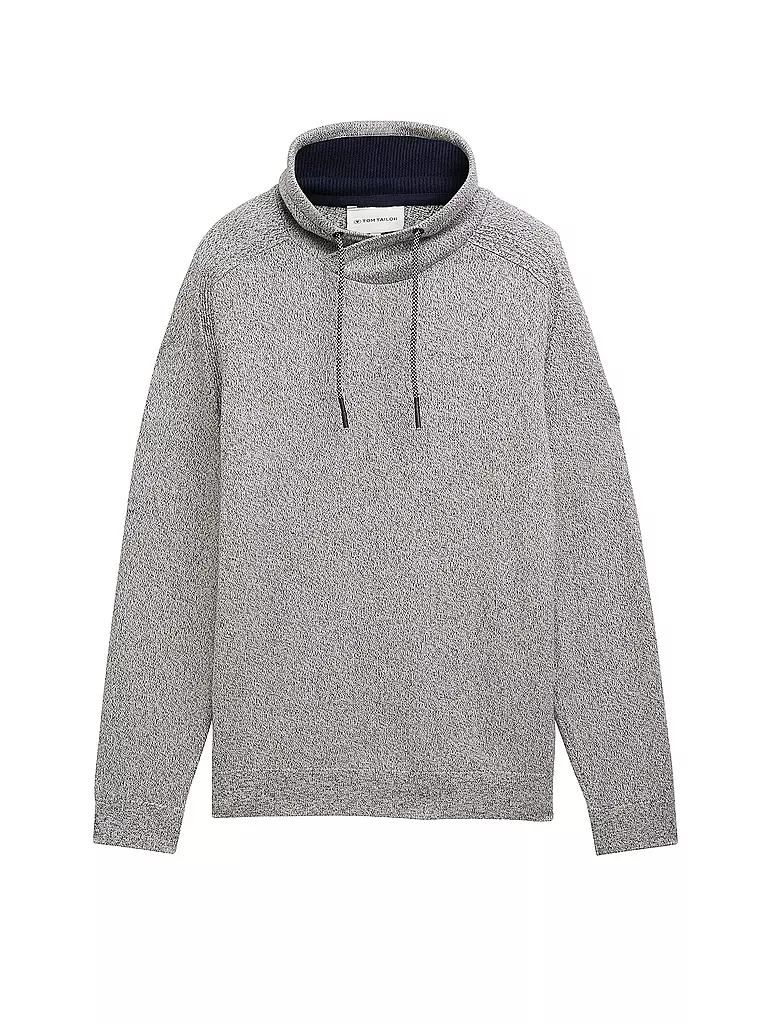 TOM TAILOR | Pull | Beige