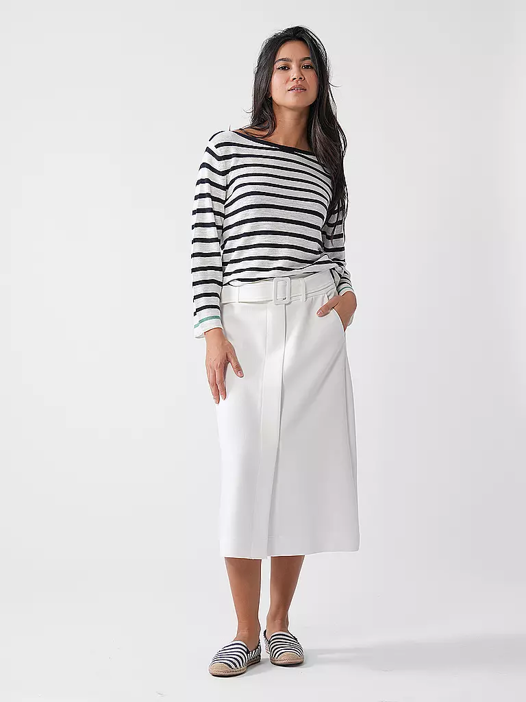 TOM TAILOR | Pull | Vert