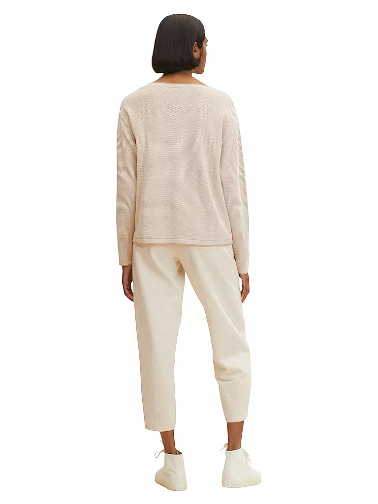 TOM TAILOR | Pull | 