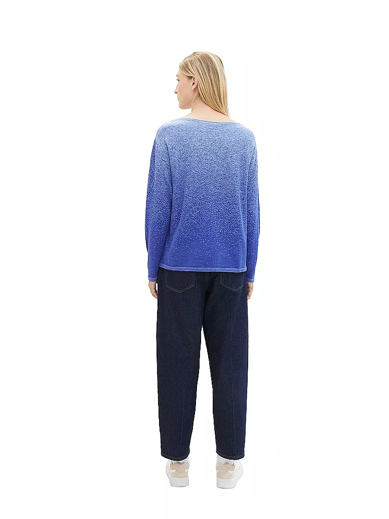 TOM TAILOR | Pull | 