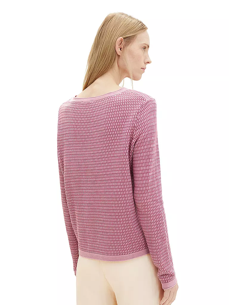 TOM TAILOR | Pull | 