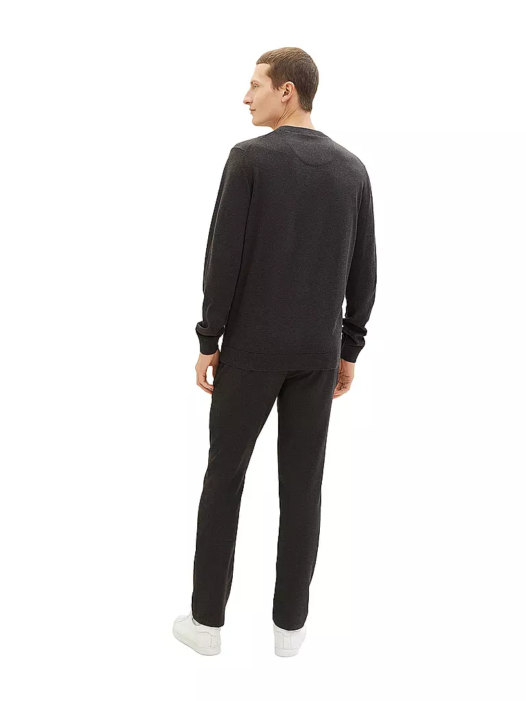 TOM TAILOR | Pull | 
