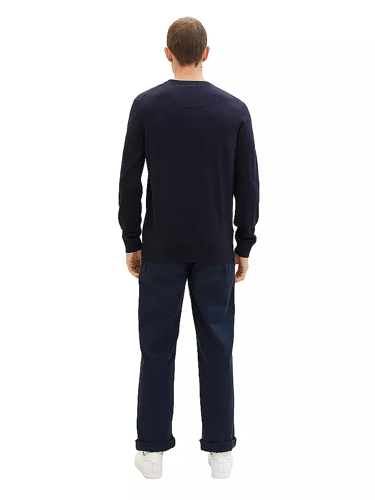 TOM TAILOR | Pull | 