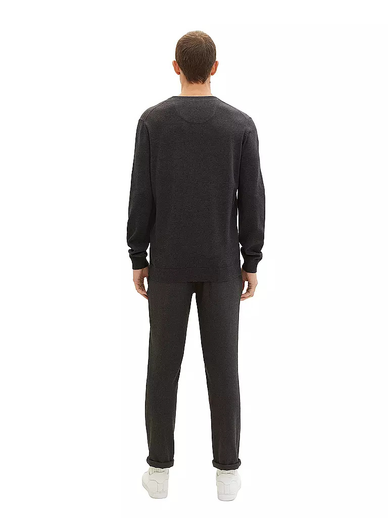 TOM TAILOR | Pull | 