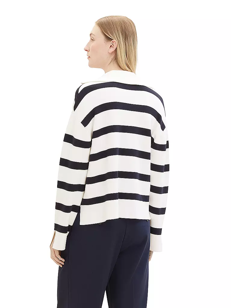 TOM TAILOR | Pull | 