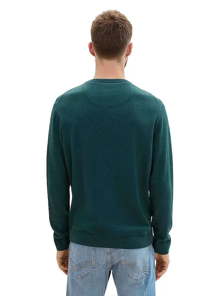 TOM TAILOR | Pull | 