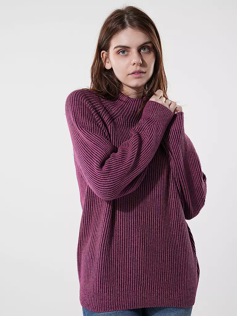 TOM TAILOR | Pull | 