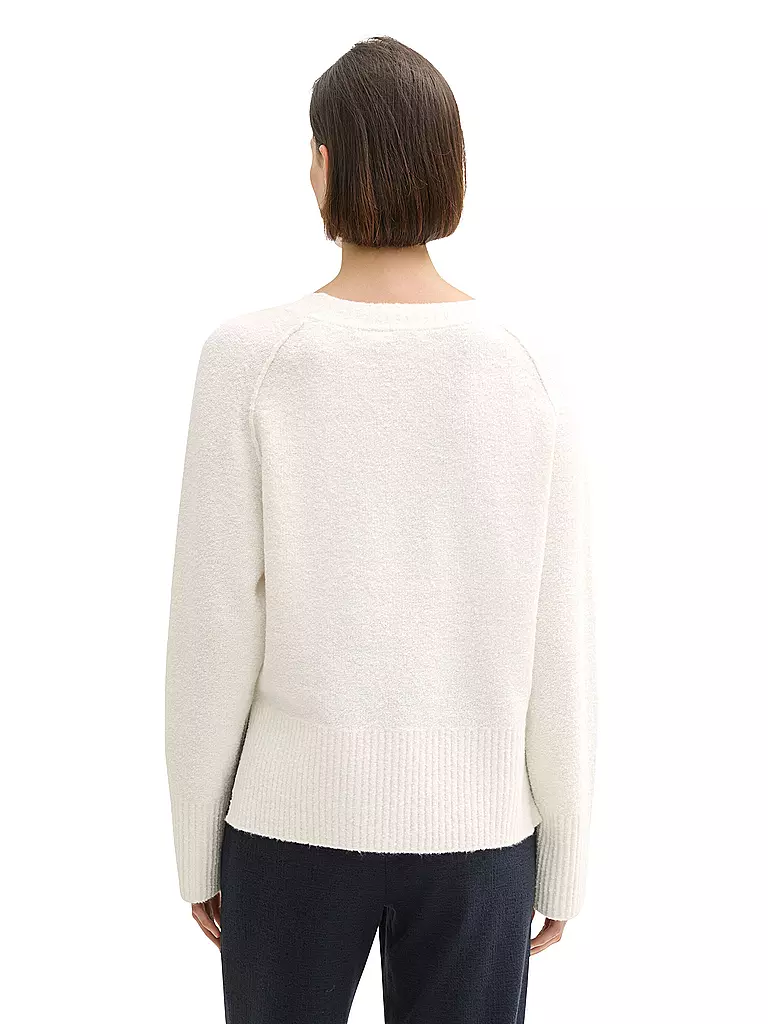 TOM TAILOR | Pull | 