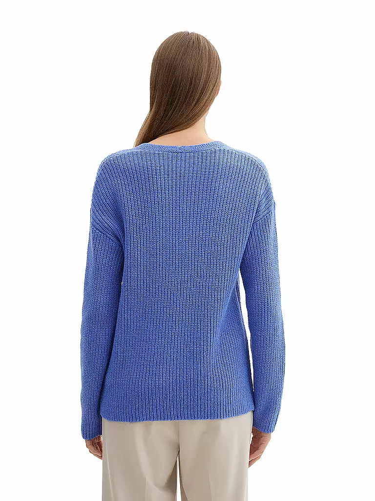 TOM TAILOR | Pull | 