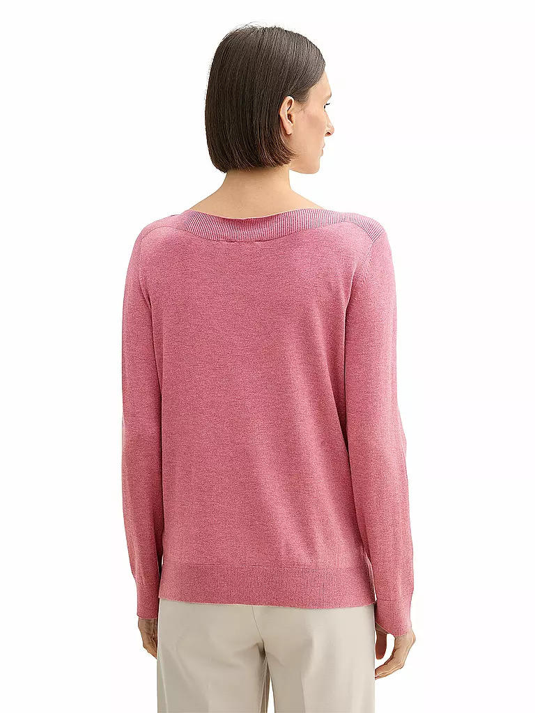 TOM TAILOR | Pull | 