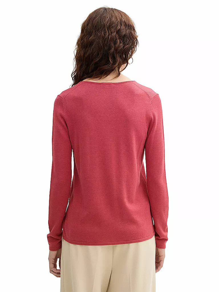 TOM TAILOR | Pull | 