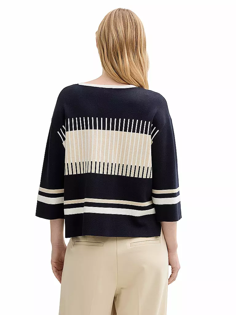 TOM TAILOR | Pull | 