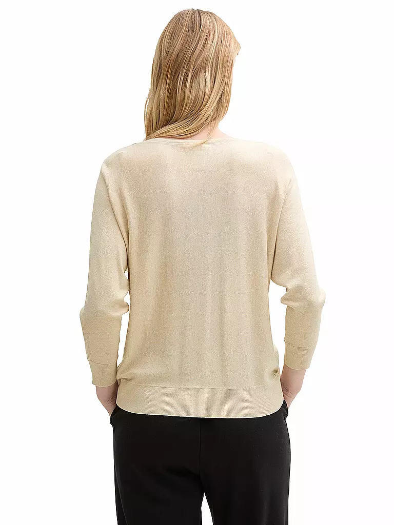 TOM TAILOR | Pull | 