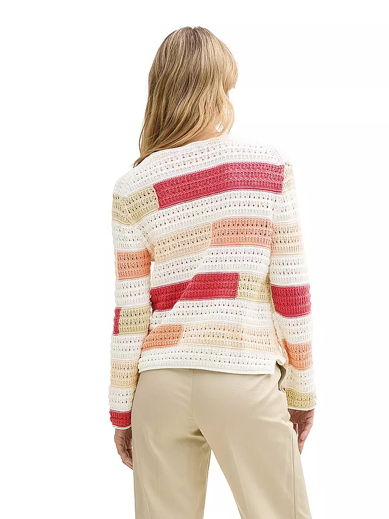 TOM TAILOR | Pull | 