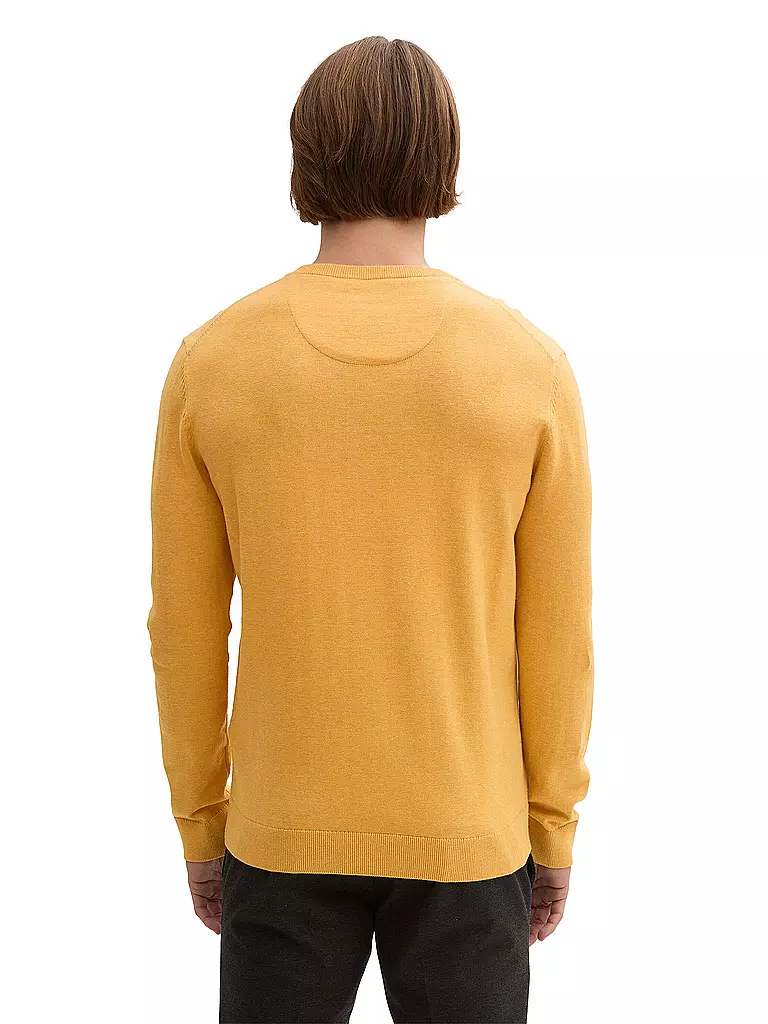 TOM TAILOR | Pull | 