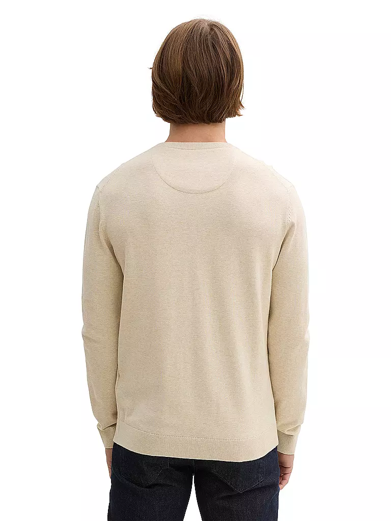 TOM TAILOR | Pull | 