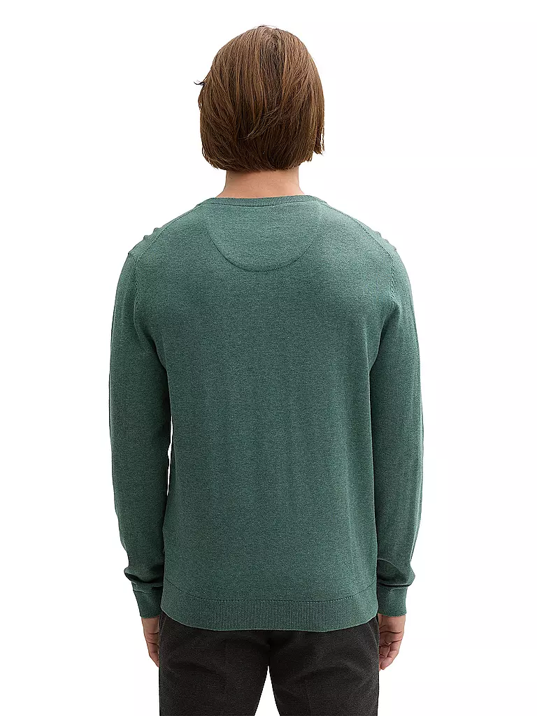 TOM TAILOR | Pull | 