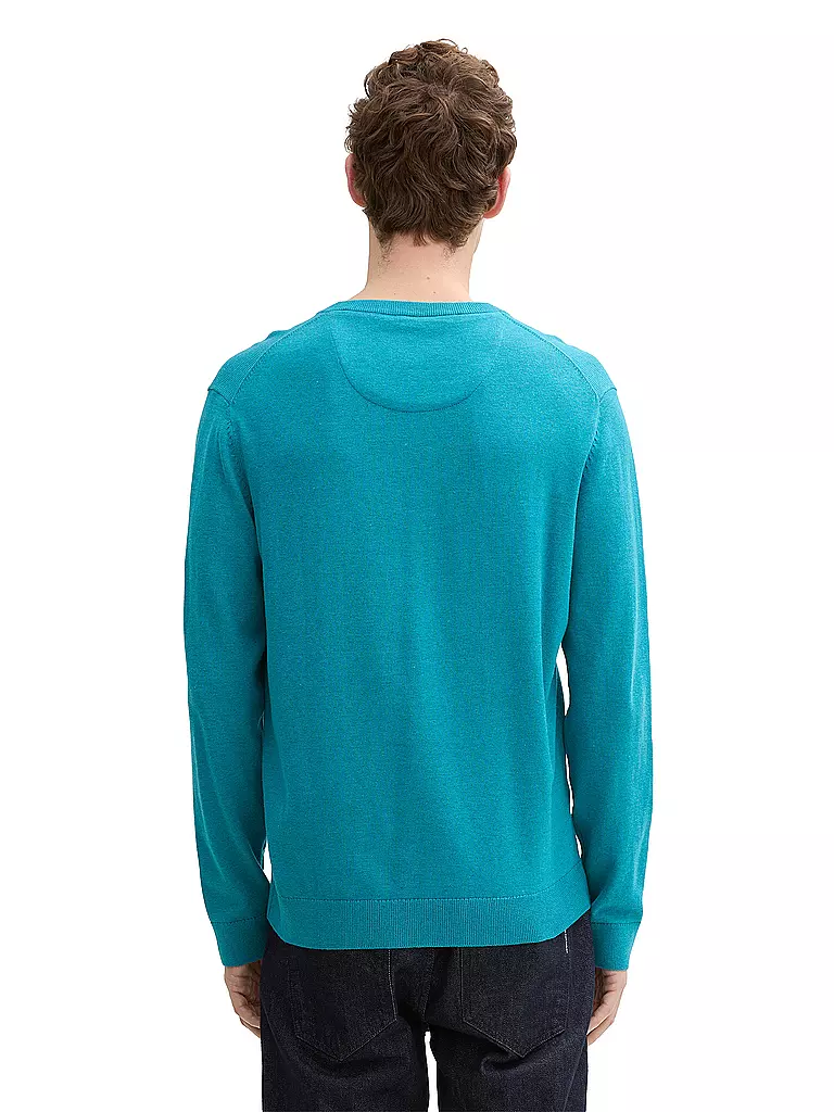 TOM TAILOR | Pull | 