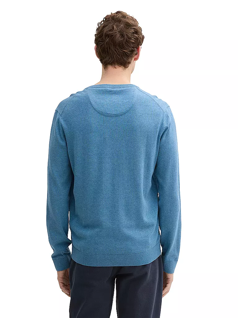 TOM TAILOR | Pull | 