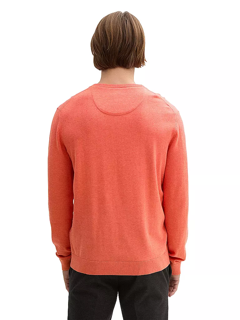 TOM TAILOR | Pull | 