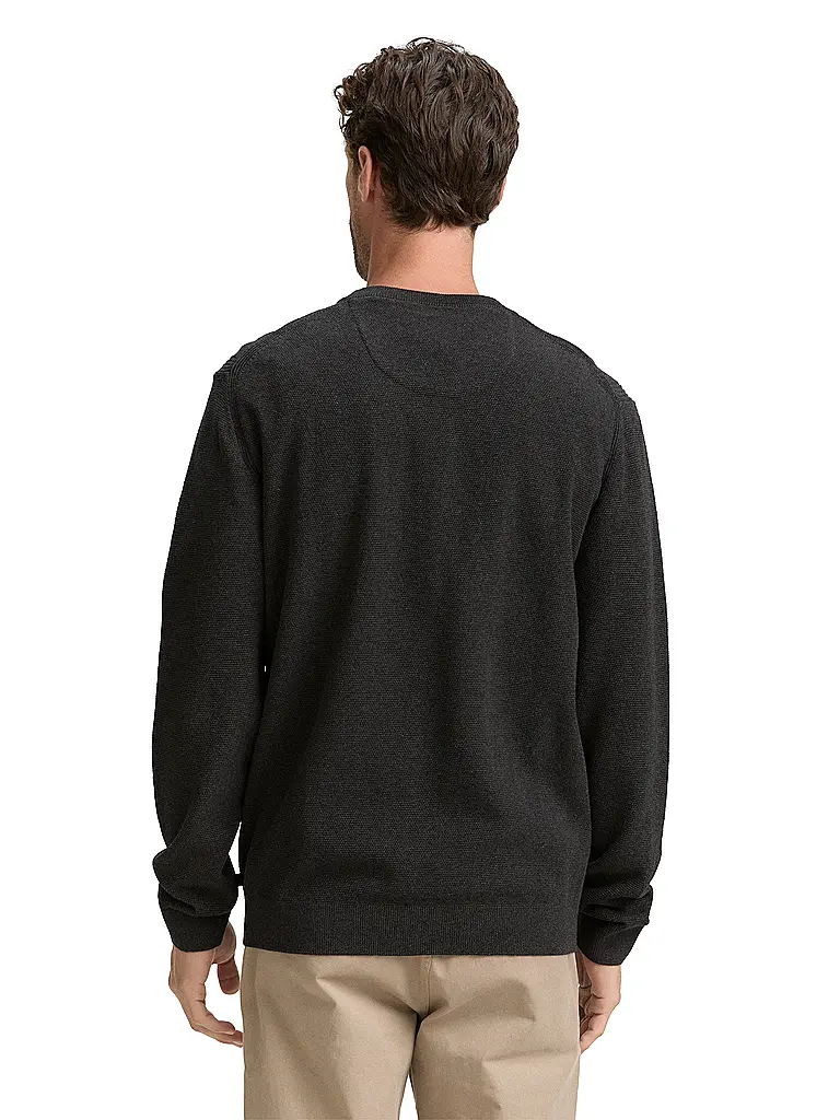 TOM TAILOR | Pull | 