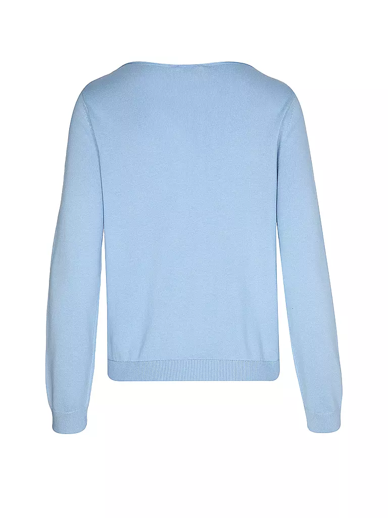 TOM TAILOR | Pull | 