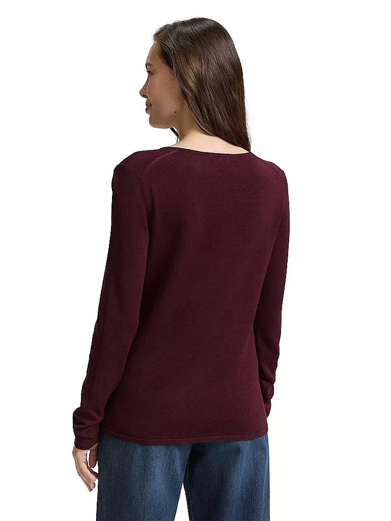 TOM TAILOR | Pull | 