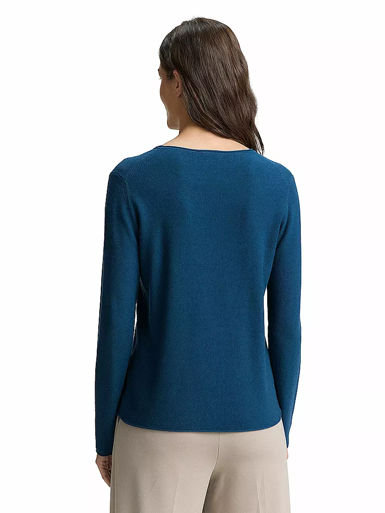 TOM TAILOR | Pull | 