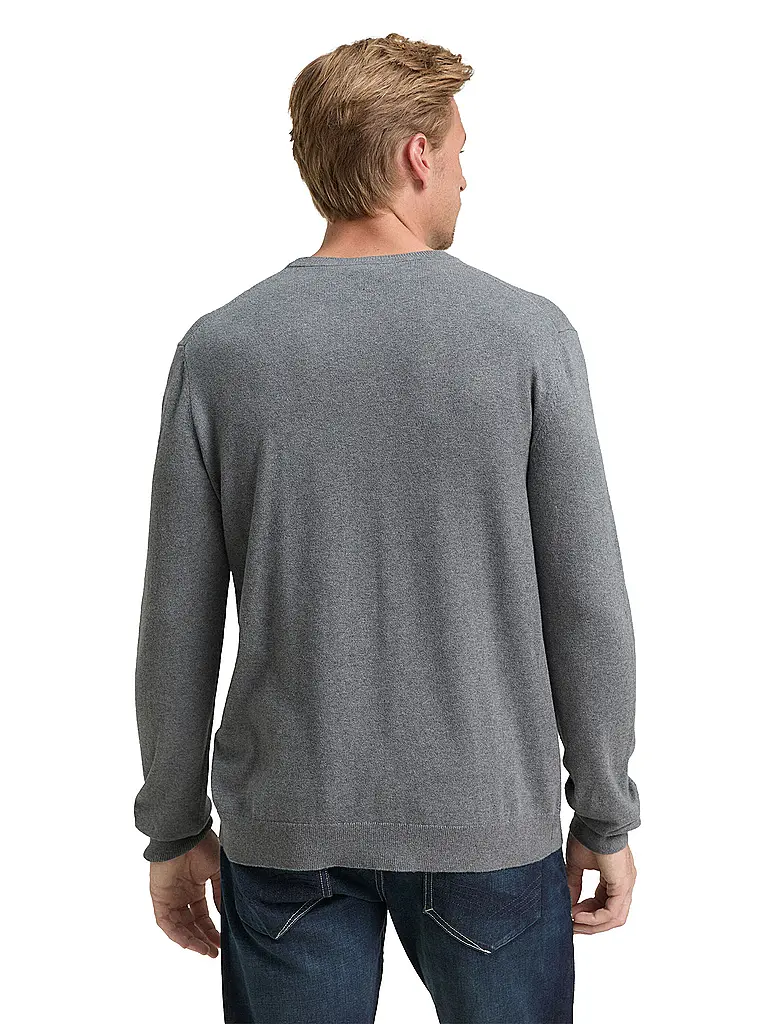 TOM TAILOR | Pull | 