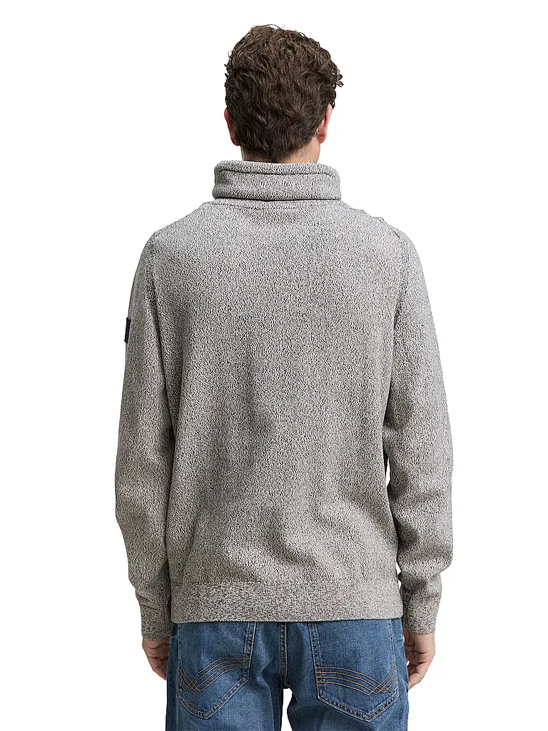 TOM TAILOR | Pull | 