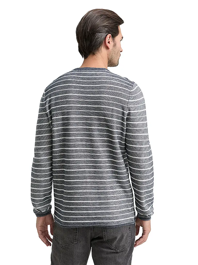 TOM TAILOR | Pull | 
