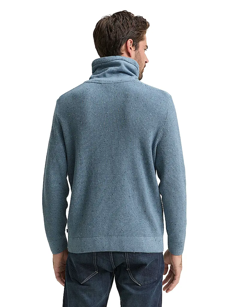 TOM TAILOR | Pull | 
