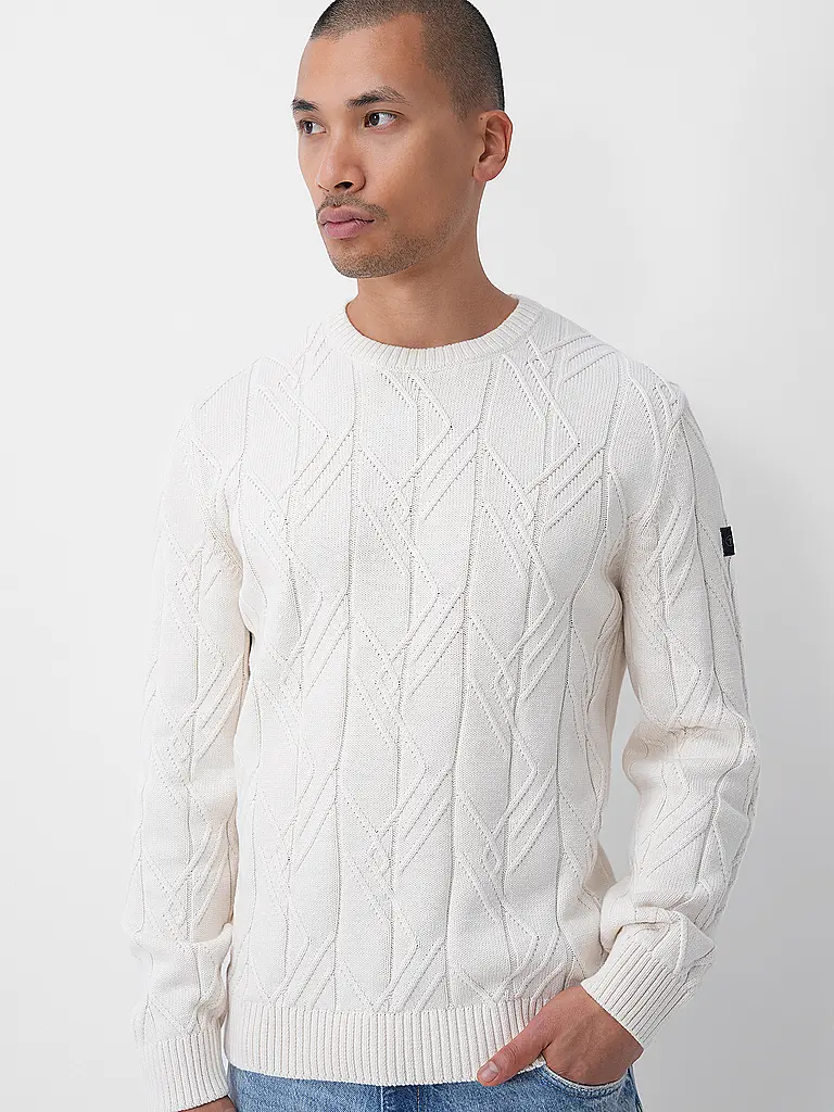 TOM TAILOR | Pull | 