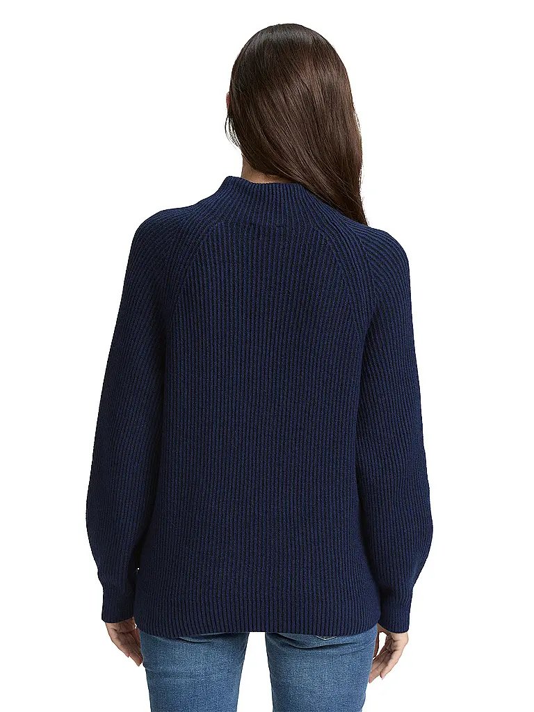 TOM TAILOR | Pull | 