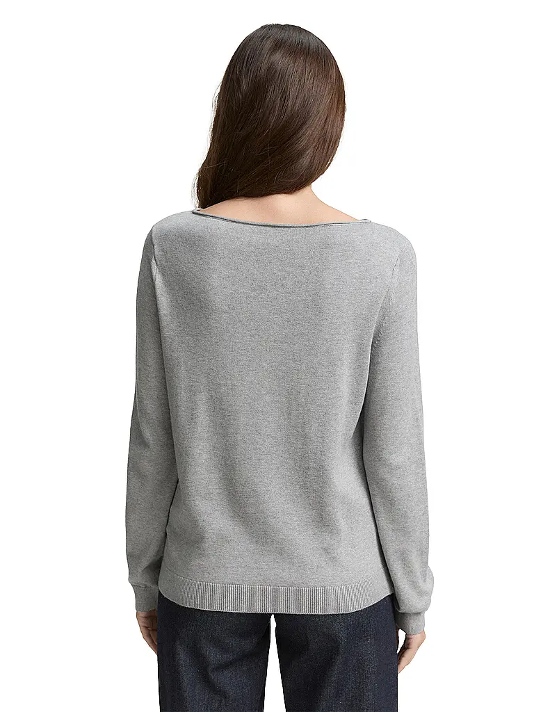 TOM TAILOR | Pull | 
