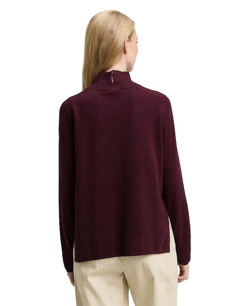 TOM TAILOR | Pull | 